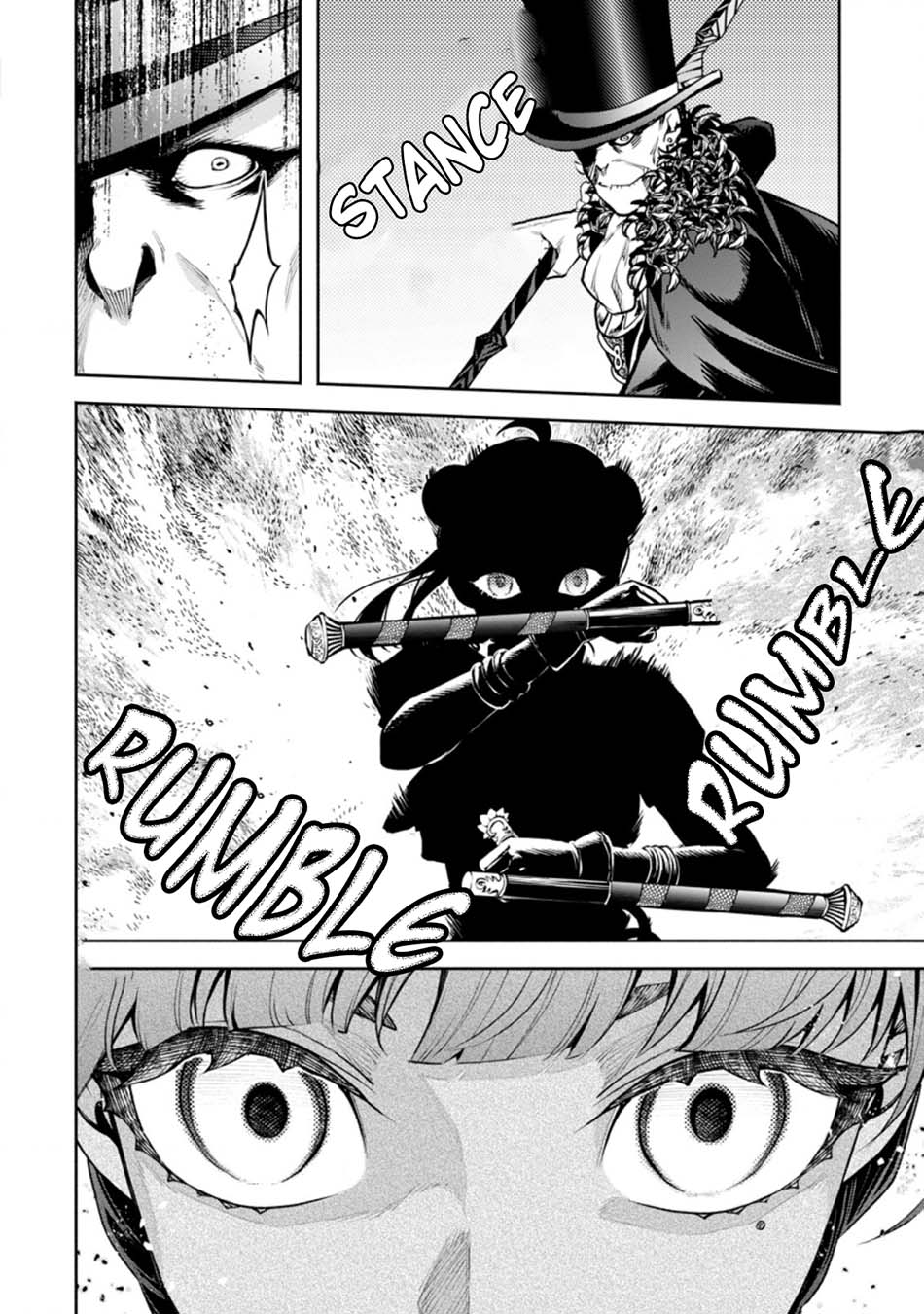 Maou-sama, Retry! R Chapter 21 - halaman 6