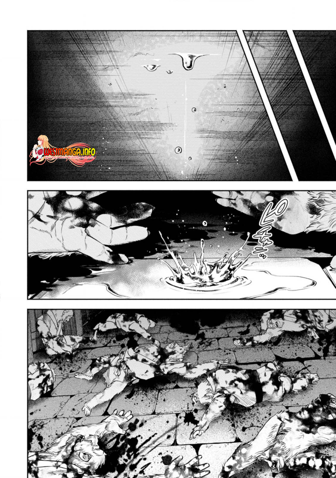 Maou-sama, Retry! R Chapter 25.2 - halaman 11