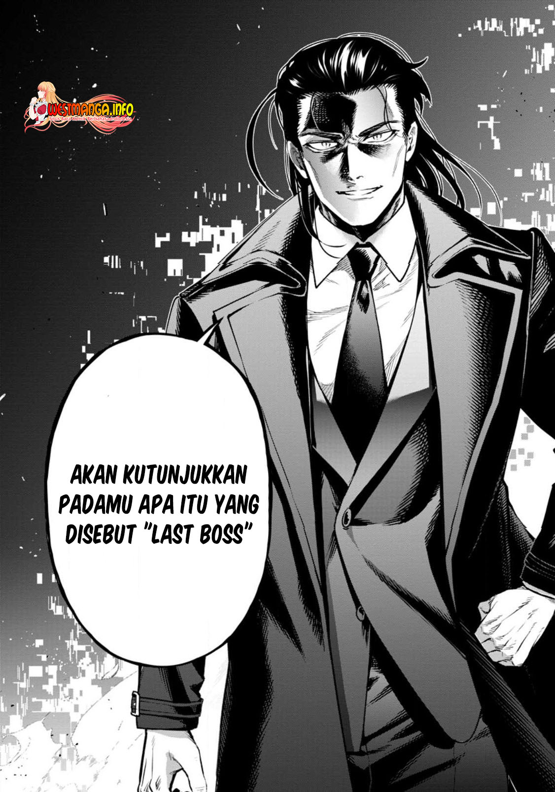 Maou-sama, Retry! R Chapter 29.3 - halaman 13