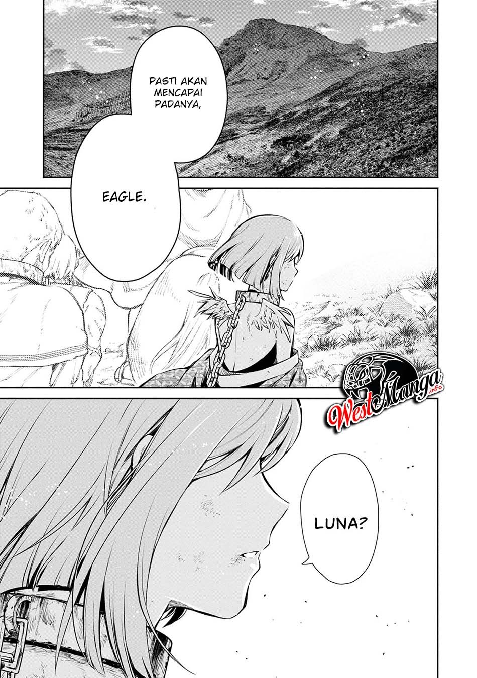 Maou-sama, Retry! R Chapter 3 - halaman 29