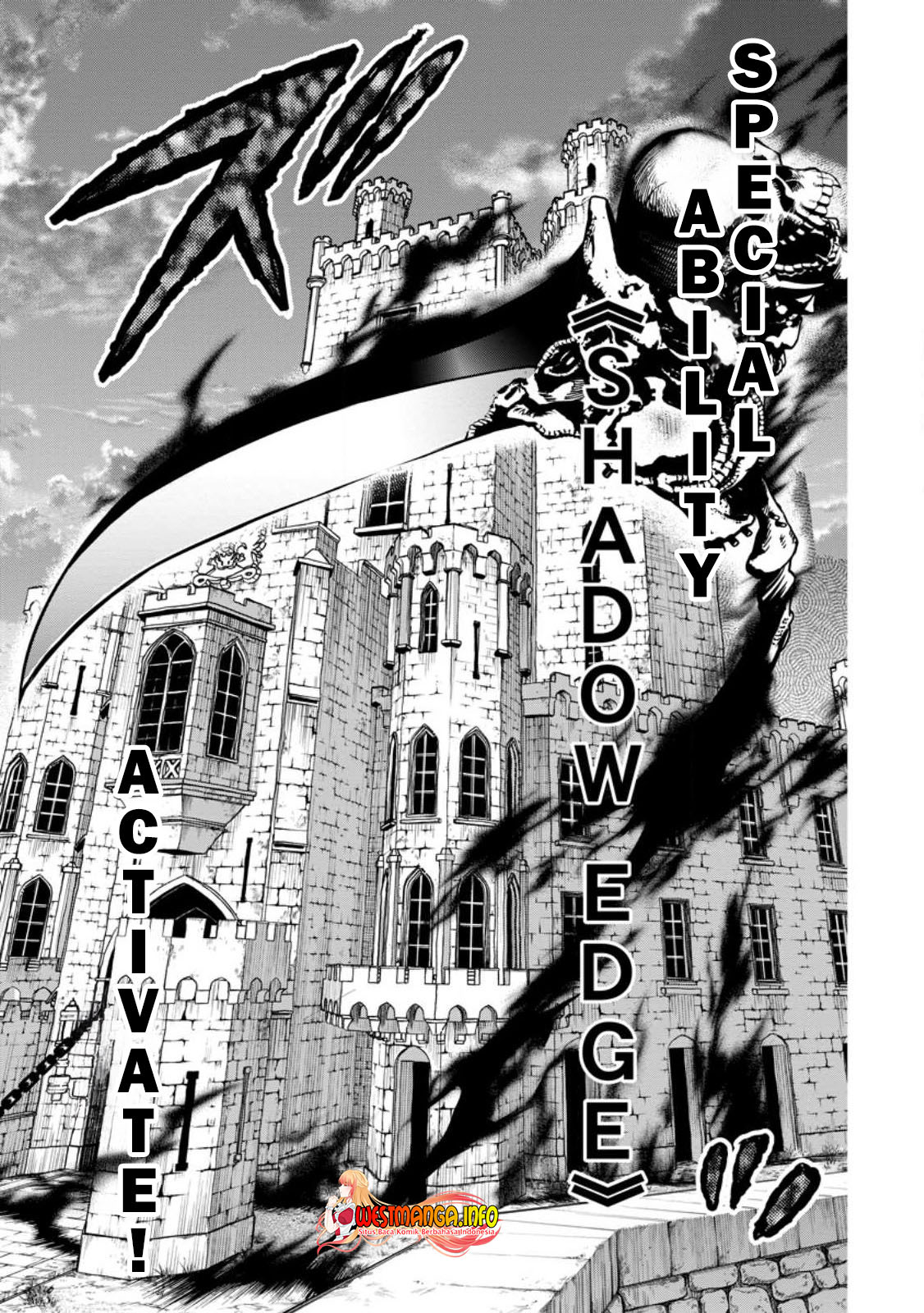 Maou-sama, Retry! R Chapter 31 - halaman 28