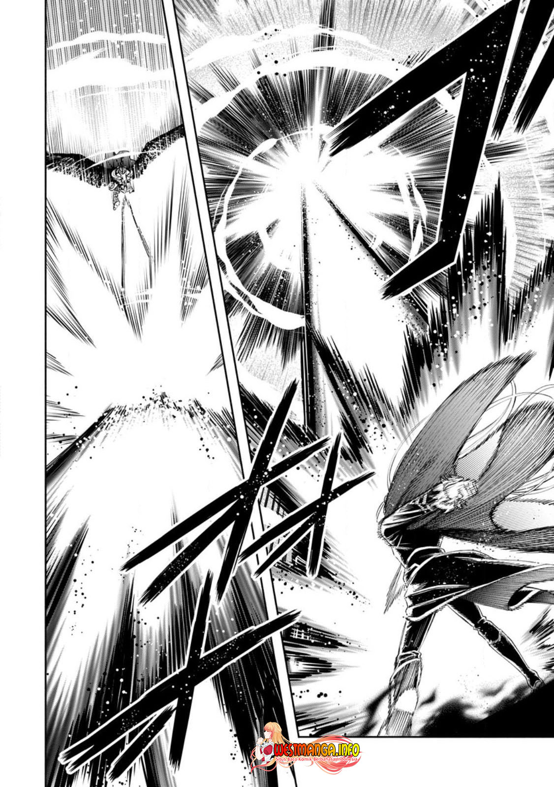 Maou-sama, Retry! R Chapter 31 - halaman 4