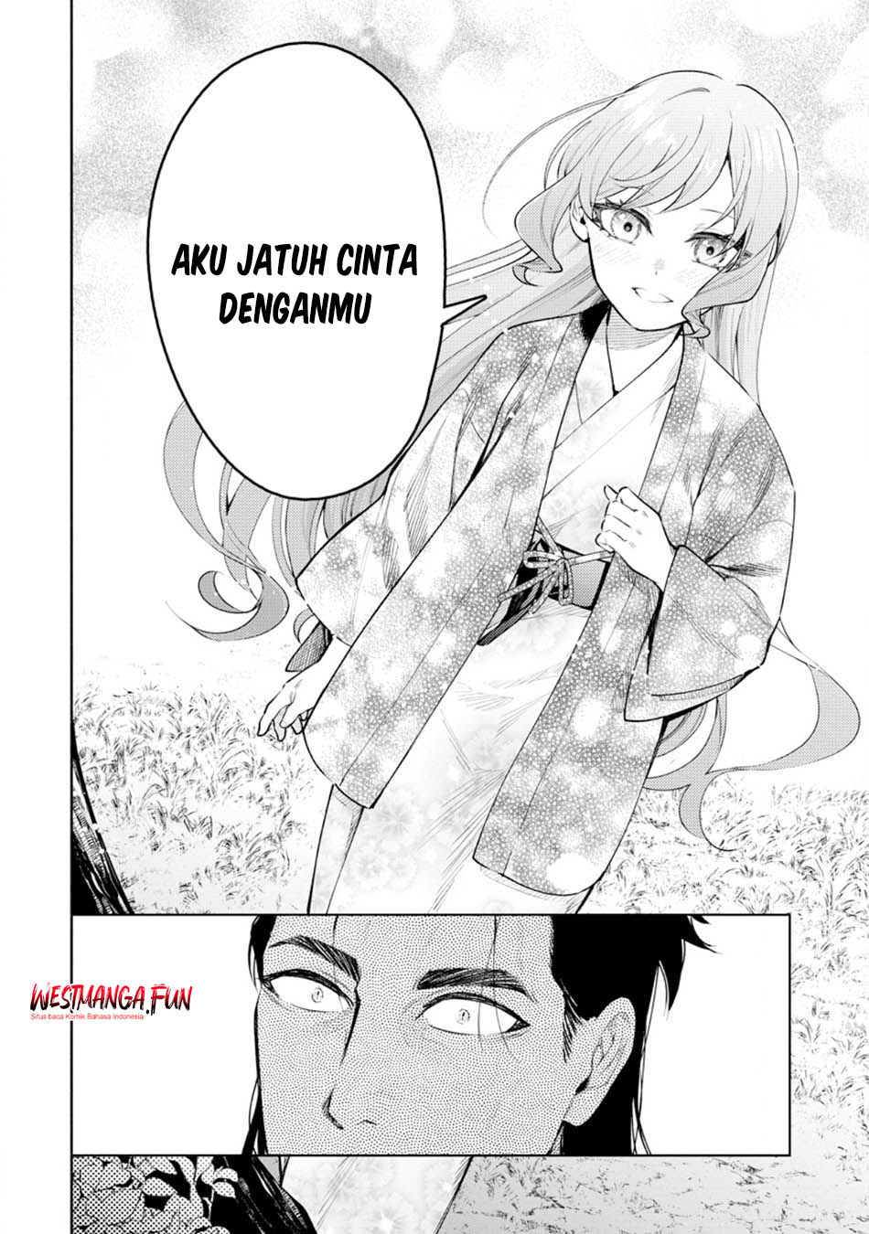 Maou-sama, Retry! R Chapter 39 - halaman 41