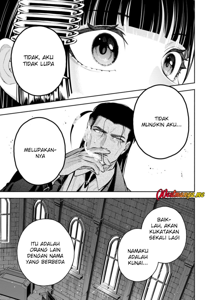 Maou-sama, Retry! R Chapter 48 - halaman 16