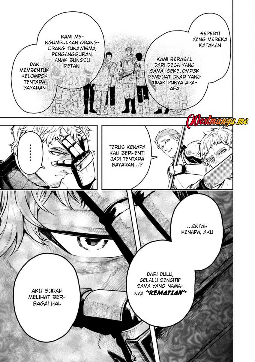 Maou-sama, Retry! R Chapter 49 - halaman 18