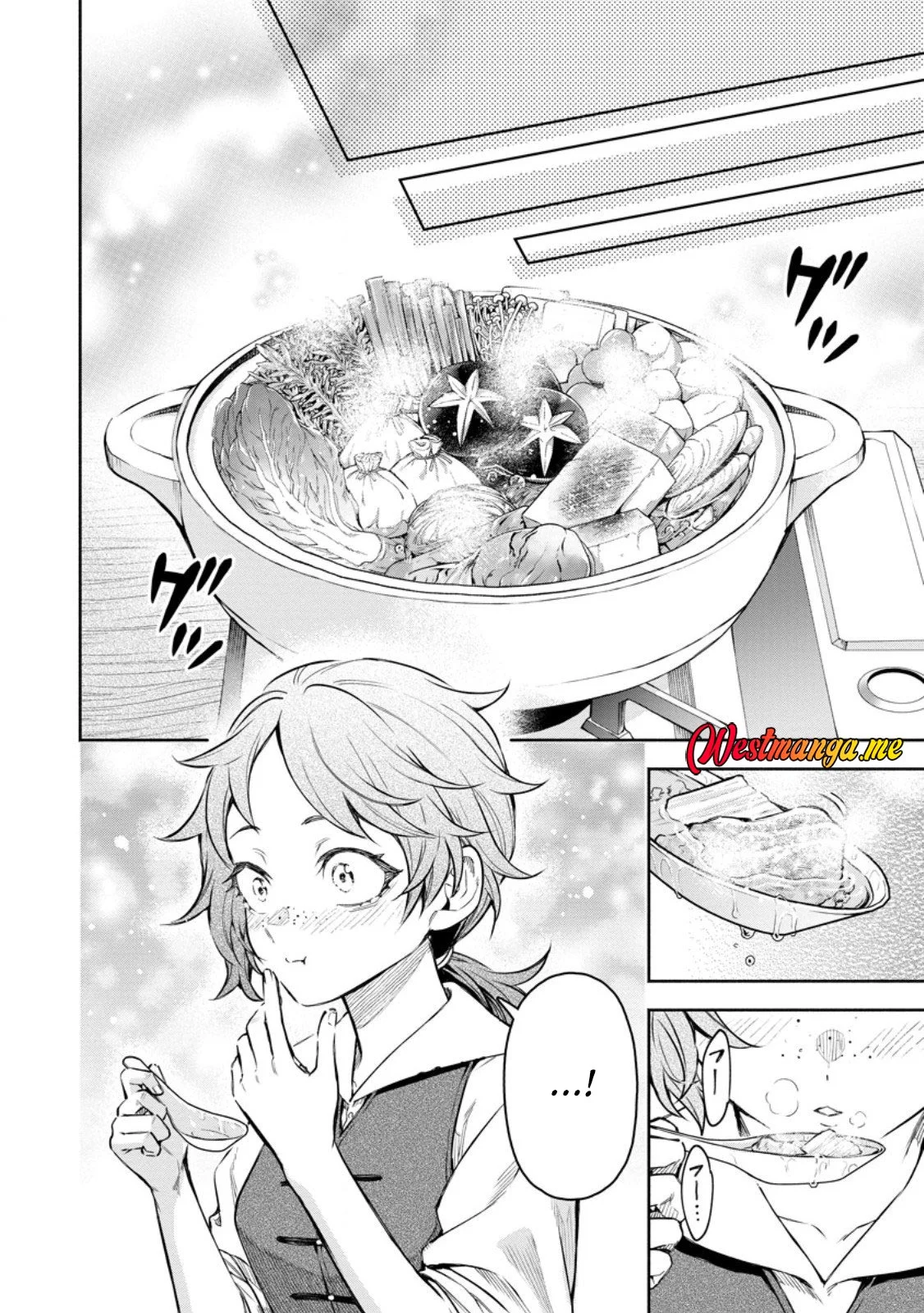 Maou-sama, Retry! R Chapter 52 - halaman 26