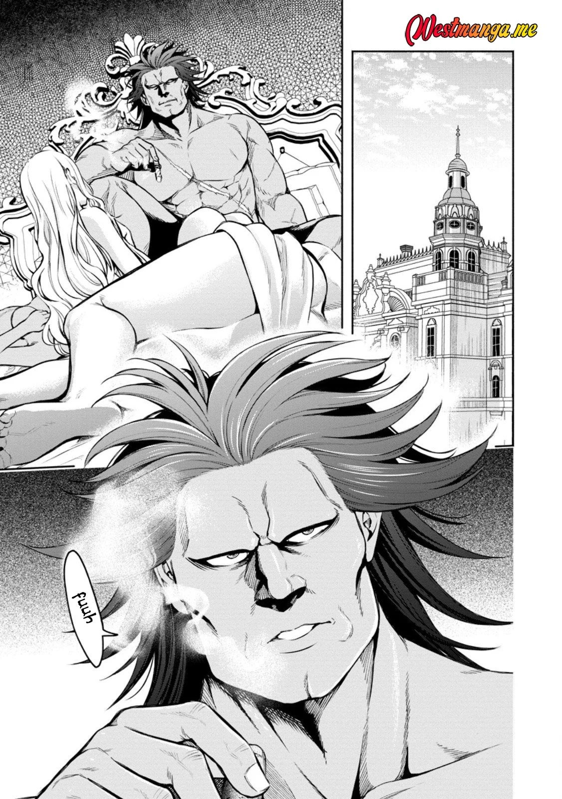 Maou-sama, Retry! R Chapter 54 - halaman 2