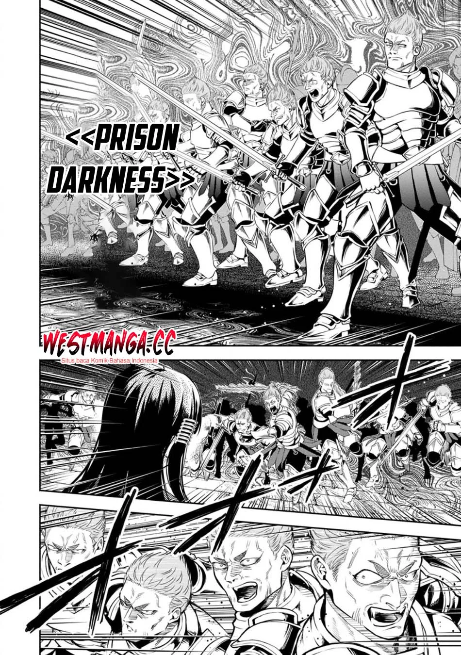 Maou-sama, Retry! R Chapter 56 - halaman 14