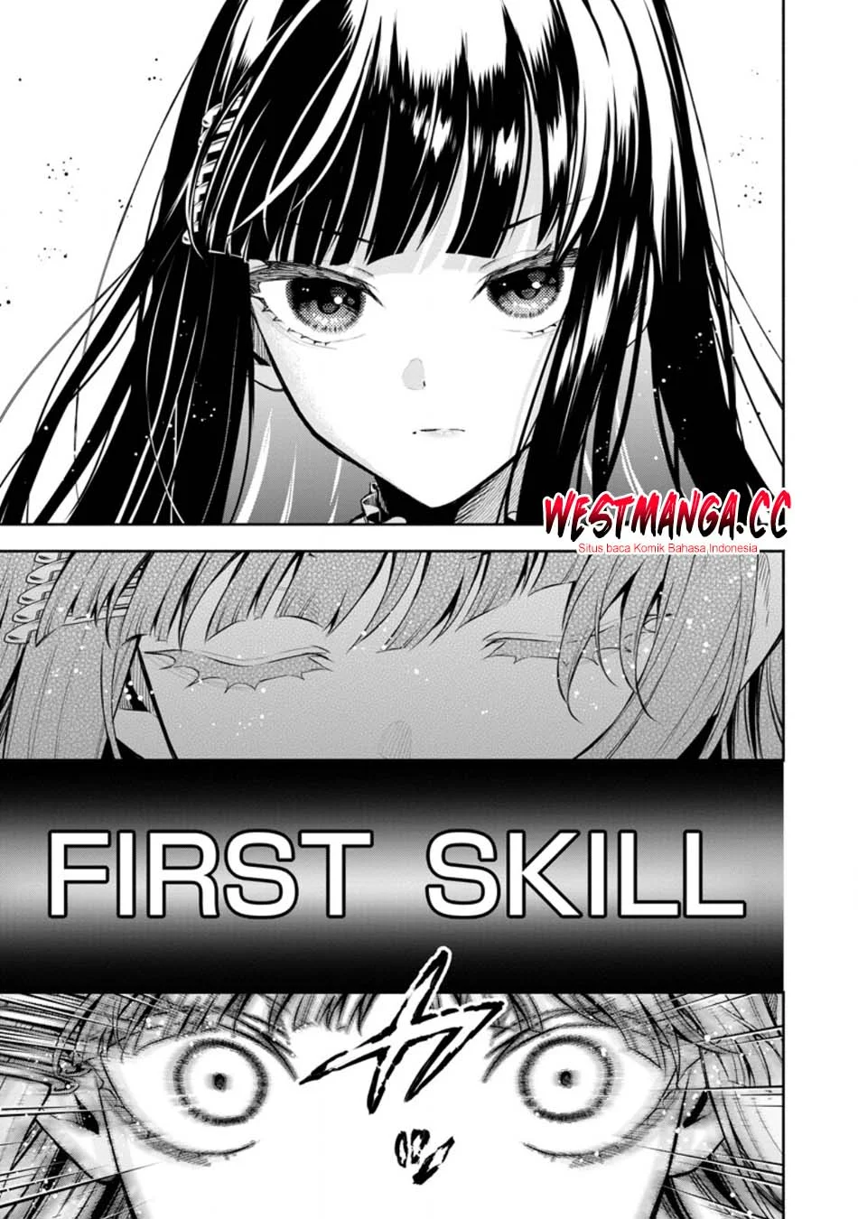 Maou-sama, Retry! R Chapter 56 - halaman 15