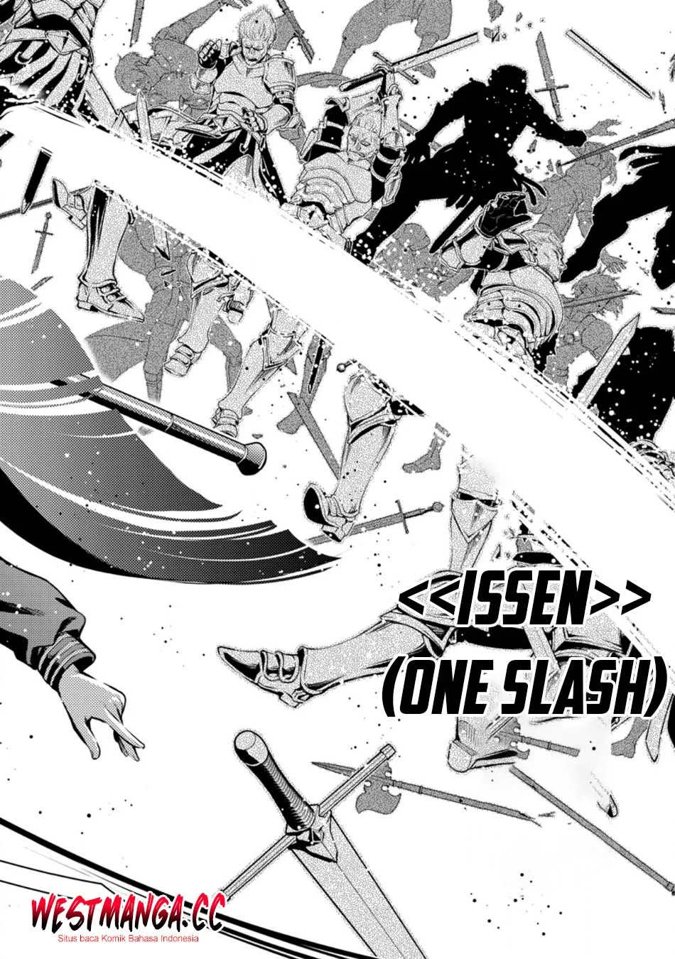 Maou-sama, Retry! R Chapter 56 - halaman 16