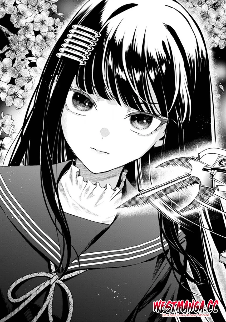 Maou-sama, Retry! R Chapter 56 - halaman 5
