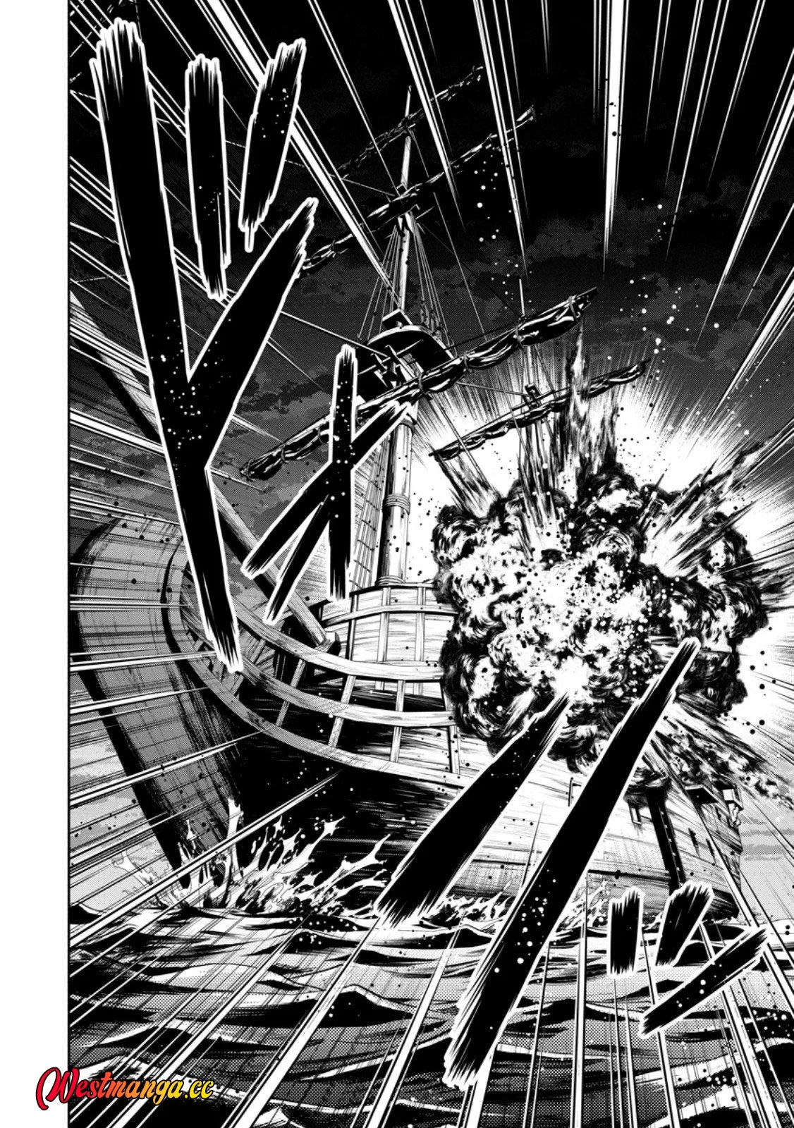Maou-sama, Retry! R Chapter 57 - halaman 25