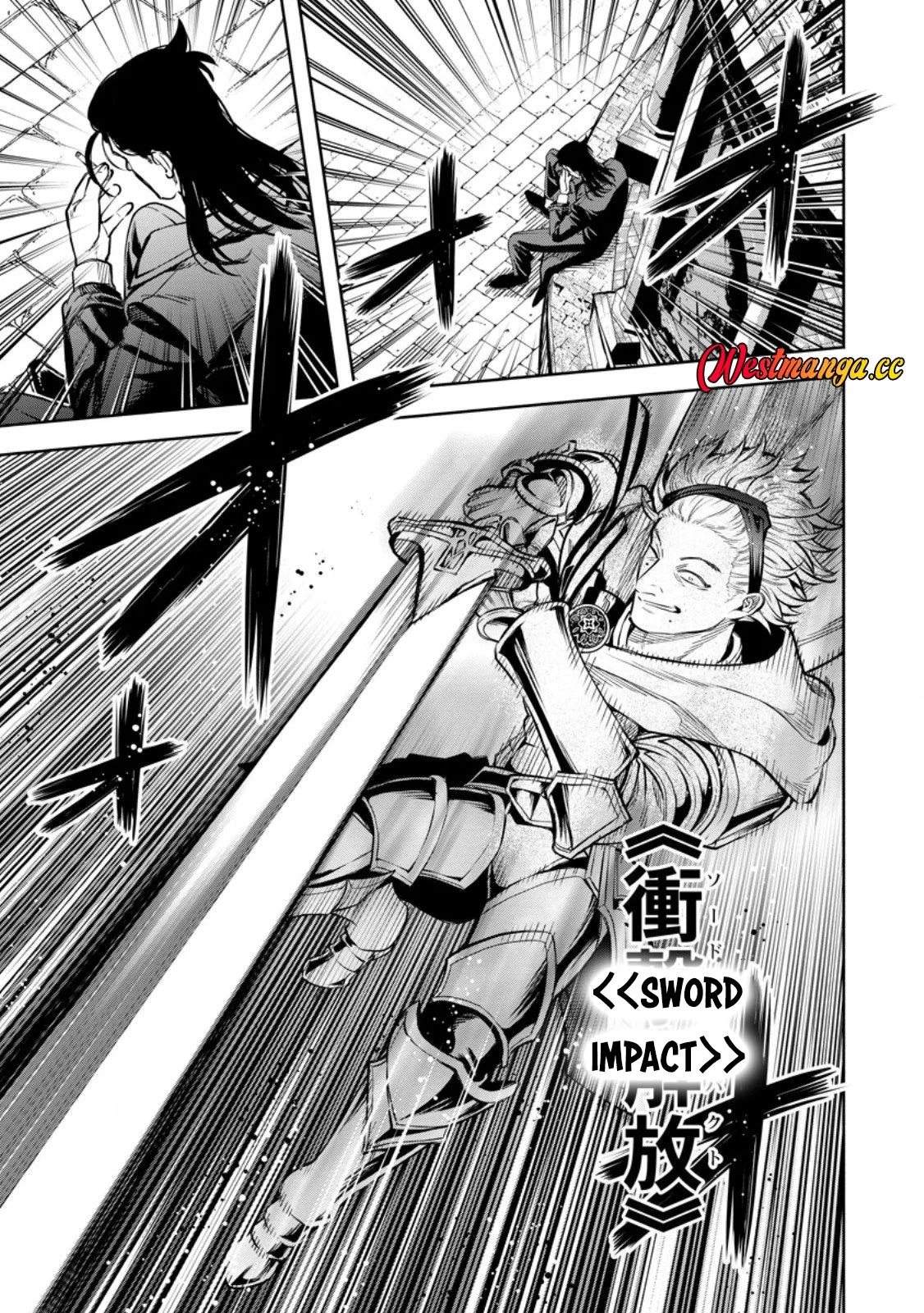 Maou-sama, Retry! R Chapter 57 - halaman 9