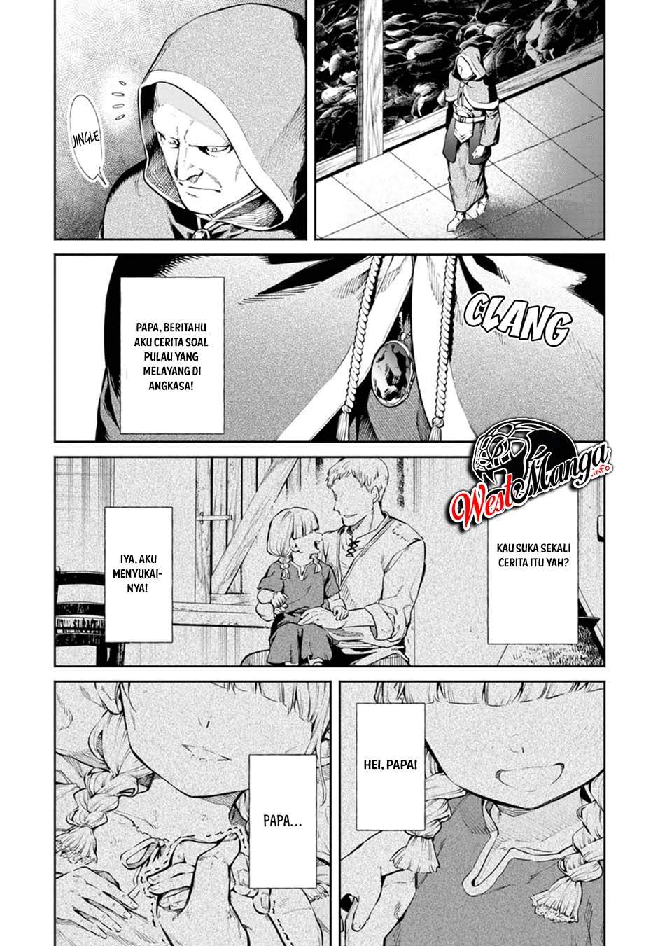 Maou-sama, Retry! R Chapter 8 - halaman 26