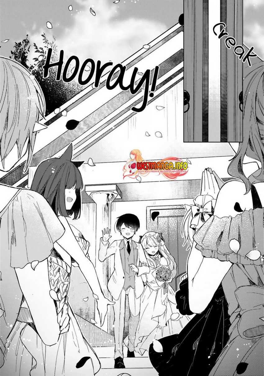 Maou-sama to Kekkon shitai Chapter 18 - halaman 18