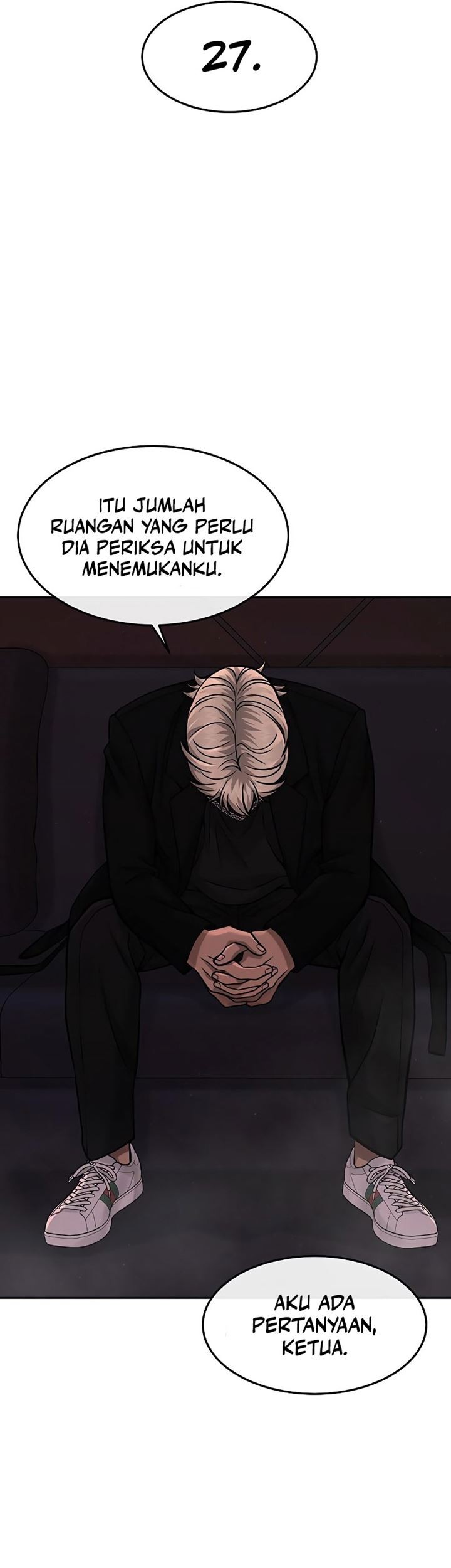Maou-sama to Kekkon shitai Chapter 1 - halaman 27