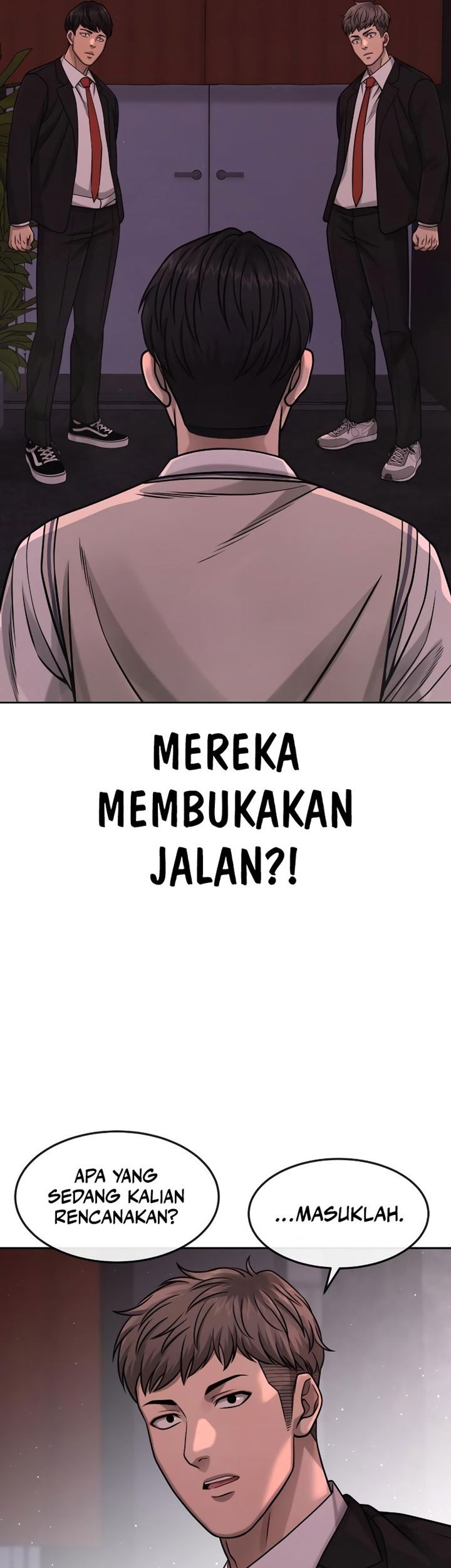 Maou-sama to Kekkon shitai Chapter 1 - halaman 7