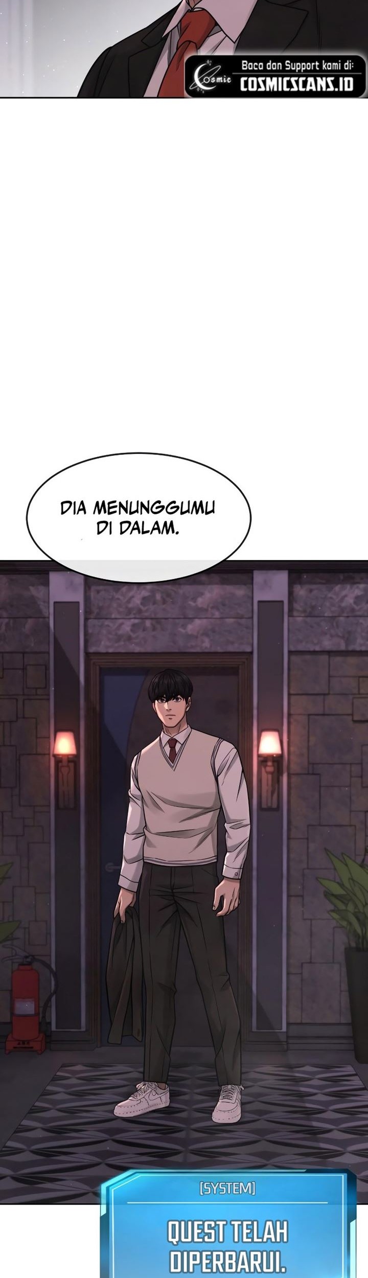 Maou-sama to Kekkon shitai Chapter 1 - halaman 8