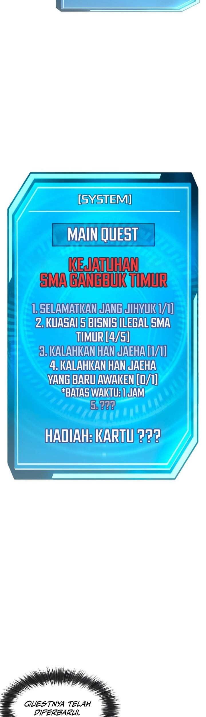 Maou-sama to Kekkon shitai Chapter 1 - halaman 9