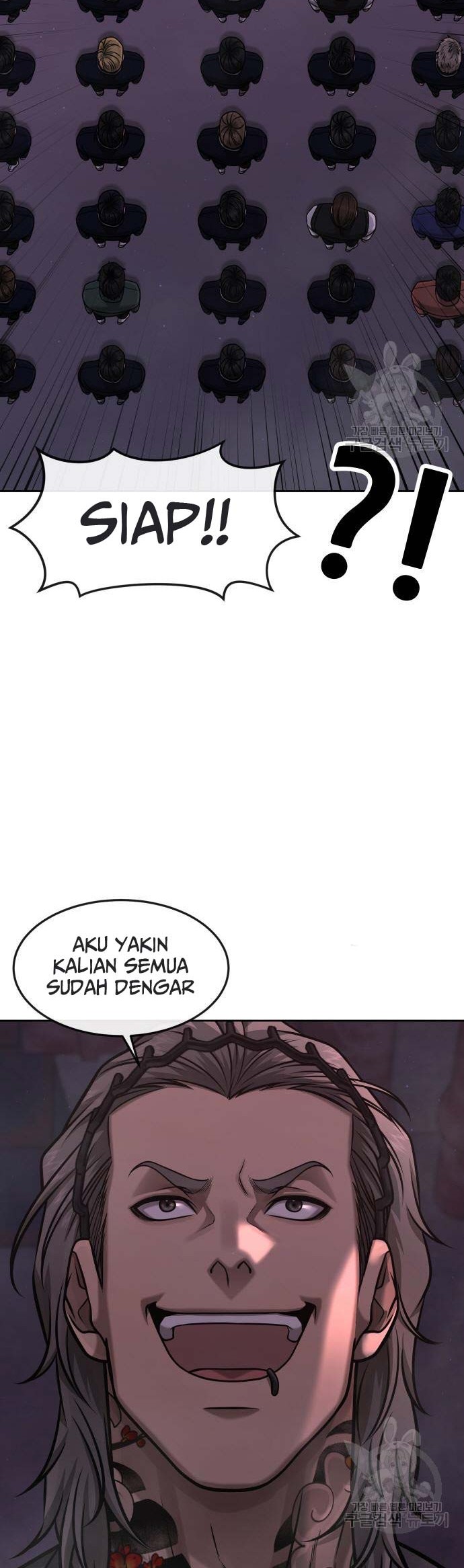 Maou-sama to Kekkon shitai Chapter 10 - halaman 15