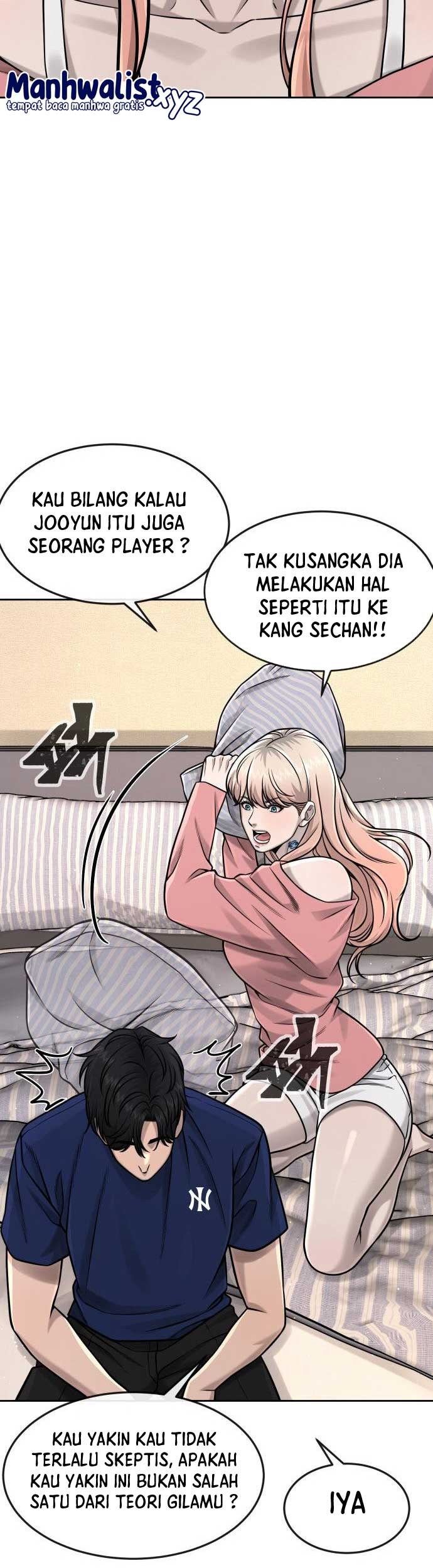 Maou-sama to Kekkon shitai Chapter 11 - halaman 12