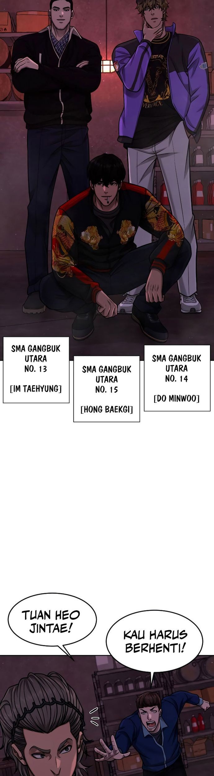 Maou-sama to Kekkon shitai Chapter 14 - halaman 17
