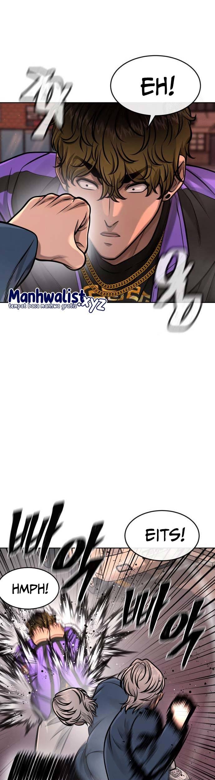 Maou-sama to Kekkon shitai Chapter 15 - halaman 23