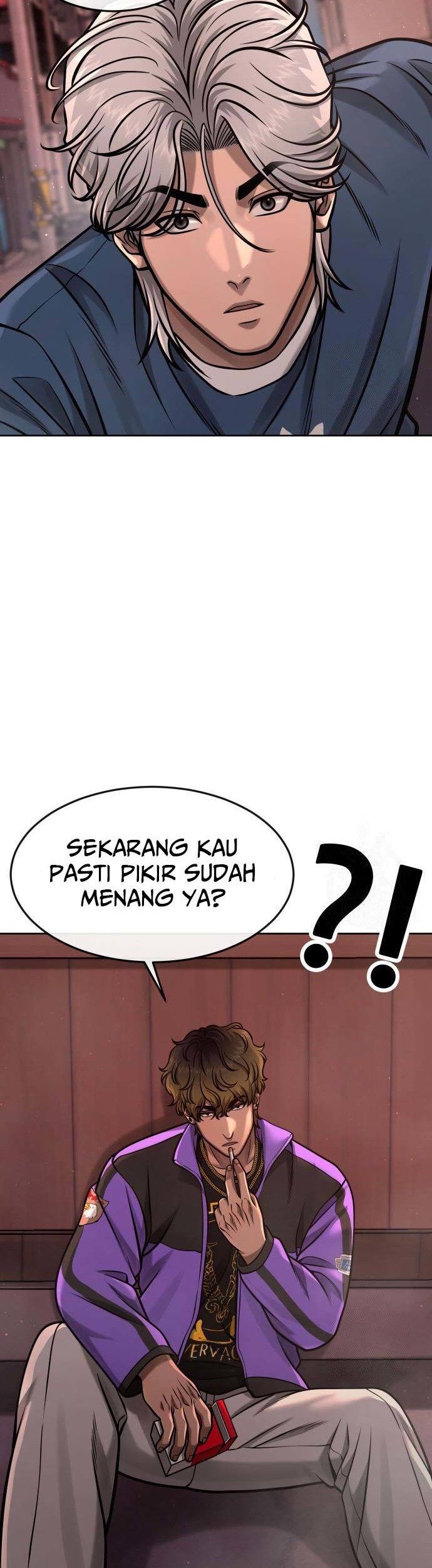 Maou-sama to Kekkon shitai Chapter 15 - halaman 27