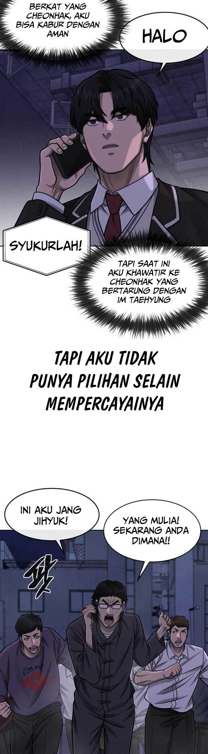 Maou-sama to Kekkon shitai Chapter 17 - halaman 20