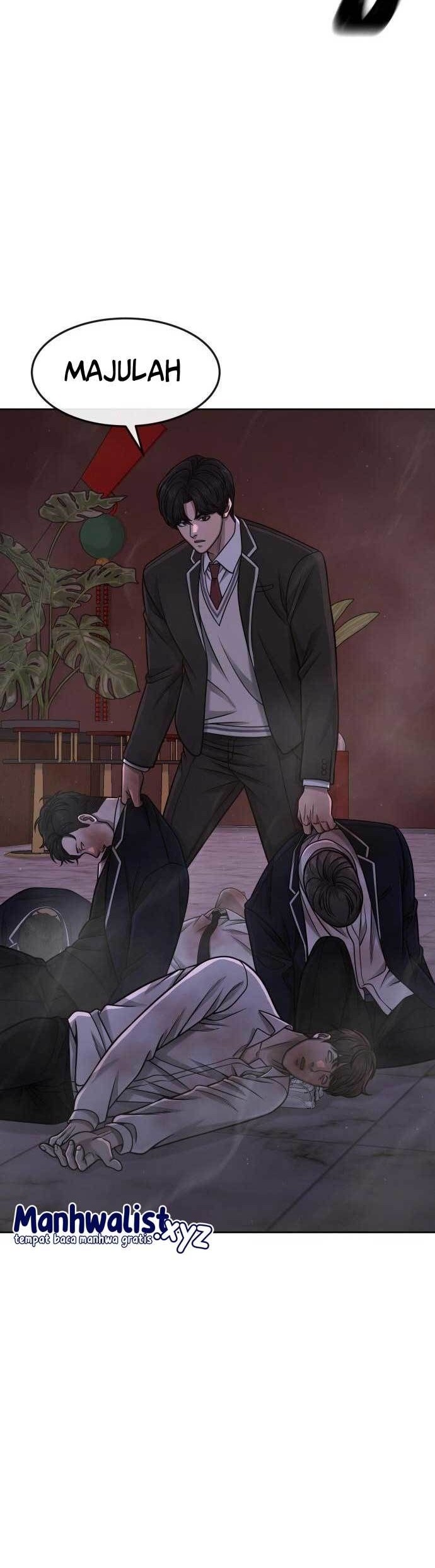 Maou-sama to Kekkon shitai Chapter 17 - halaman 7