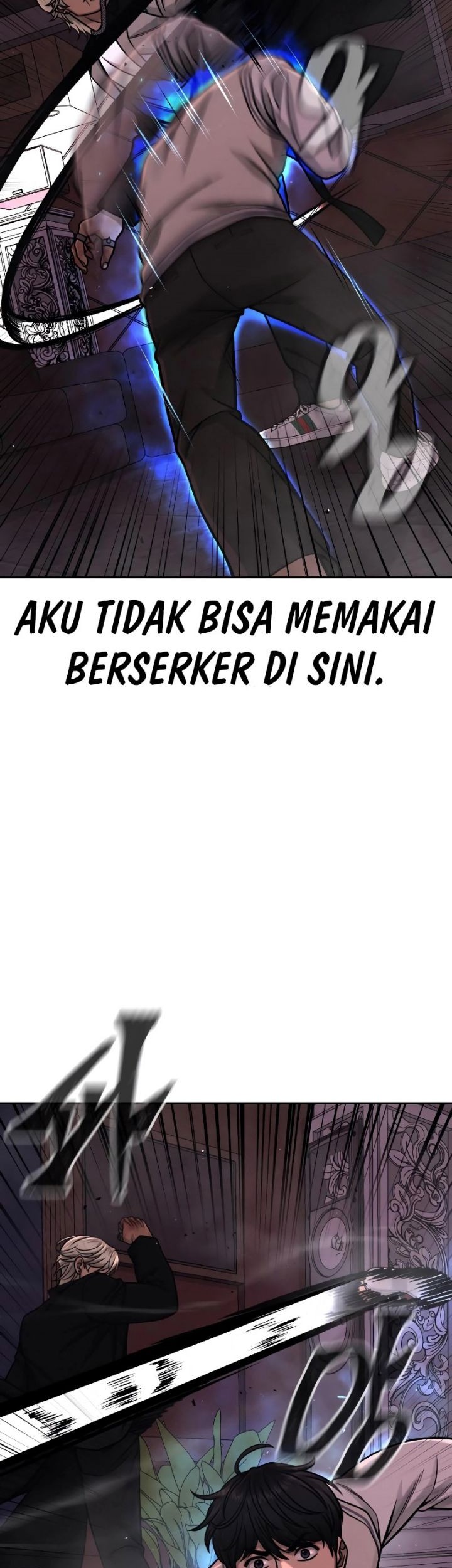 Maou-sama to Kekkon shitai Chapter 3 - halaman 19