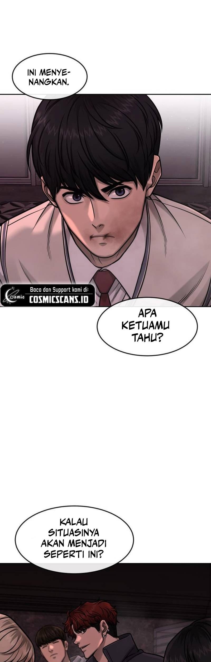 Maou-sama to Kekkon shitai Chapter 5 - halaman 9