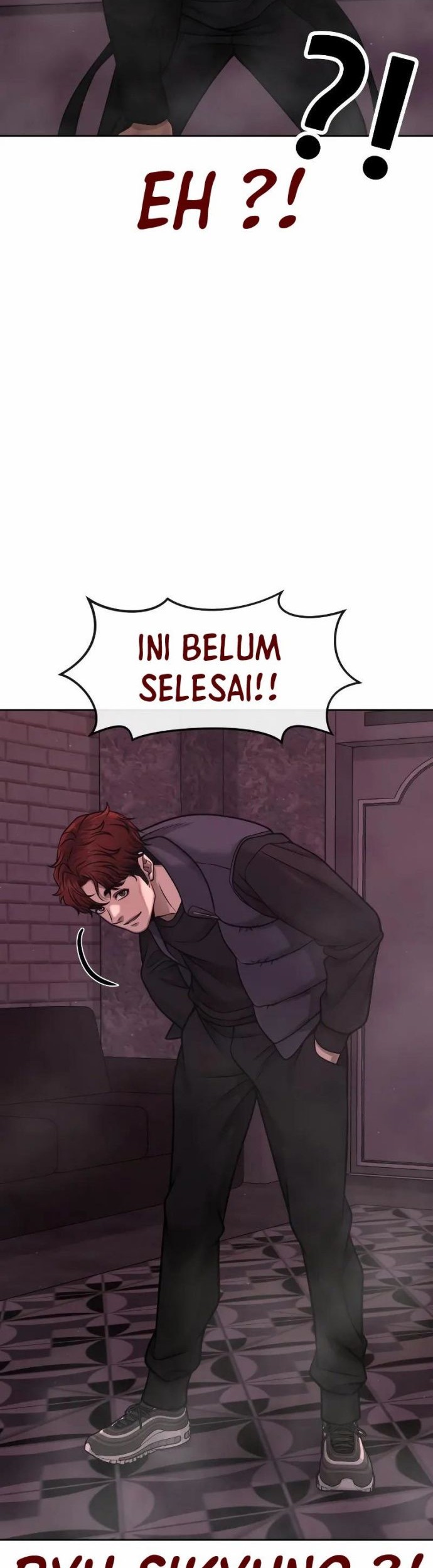 Maou-sama to Kekkon shitai Chapter 6 - halaman 6