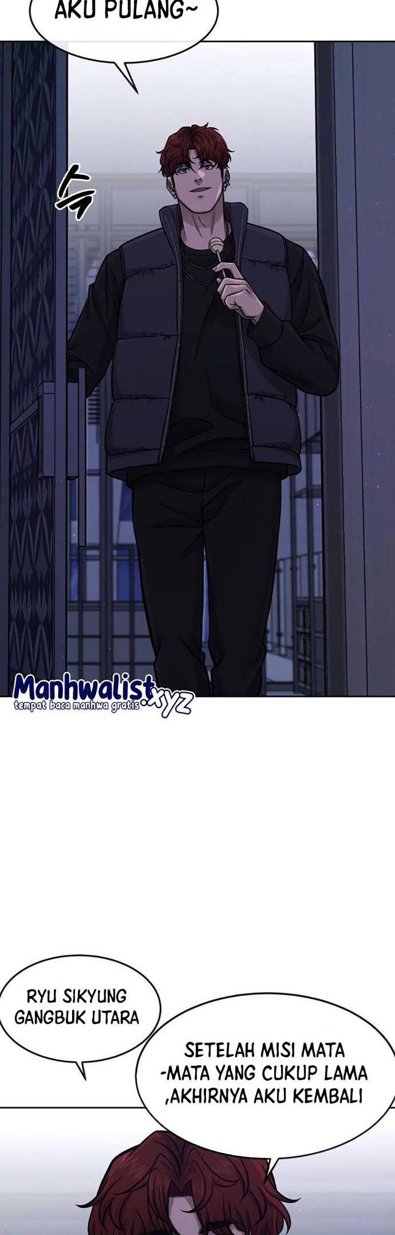Maou-sama to Kekkon shitai Chapter 7 - halaman 8