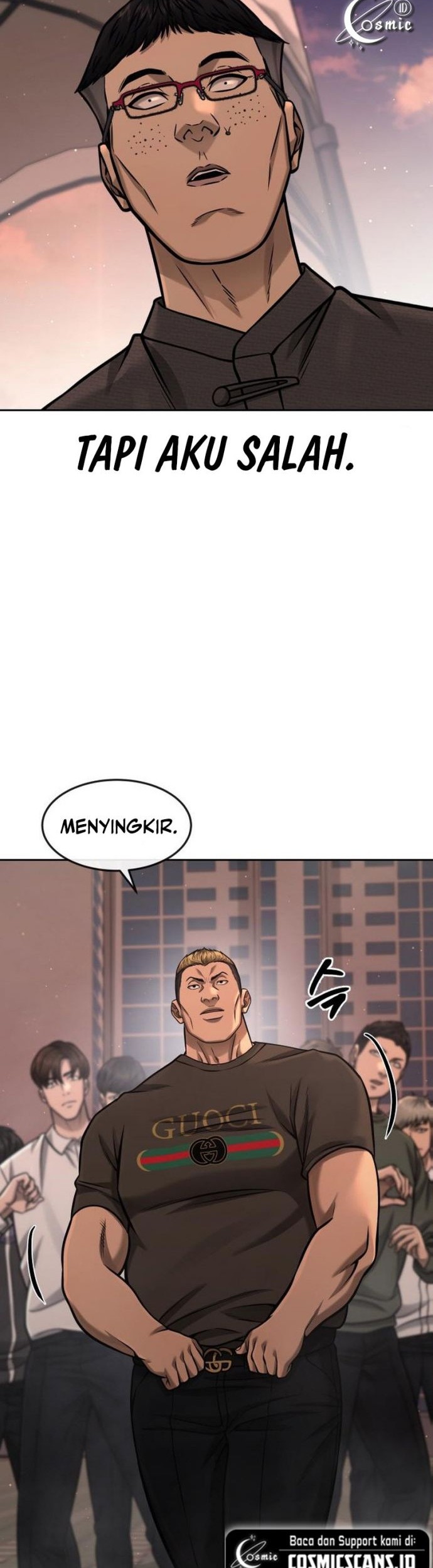 Maou-sama to Kekkon shitai Chapter 8 - halaman 23