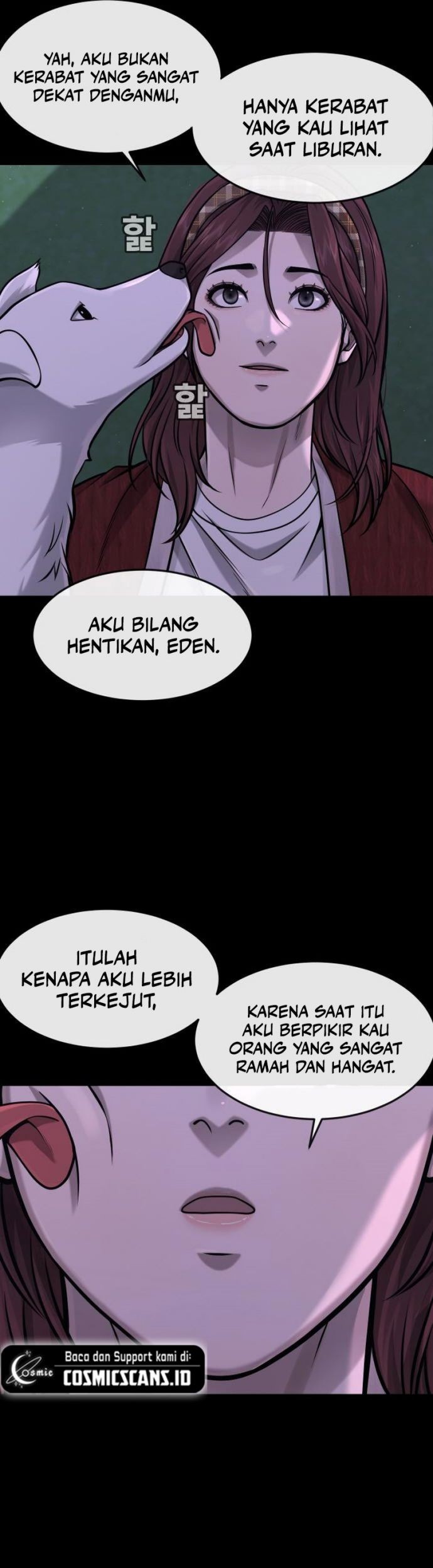 Maou-sama to Kekkon shitai Chapter 8 - halaman 6