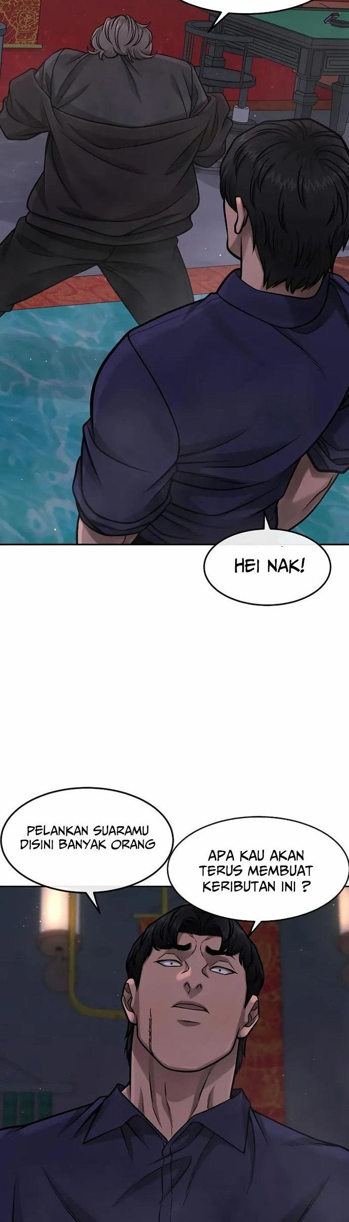 Maou-sama to Kekkon shitai Chapter 9 - halaman 23