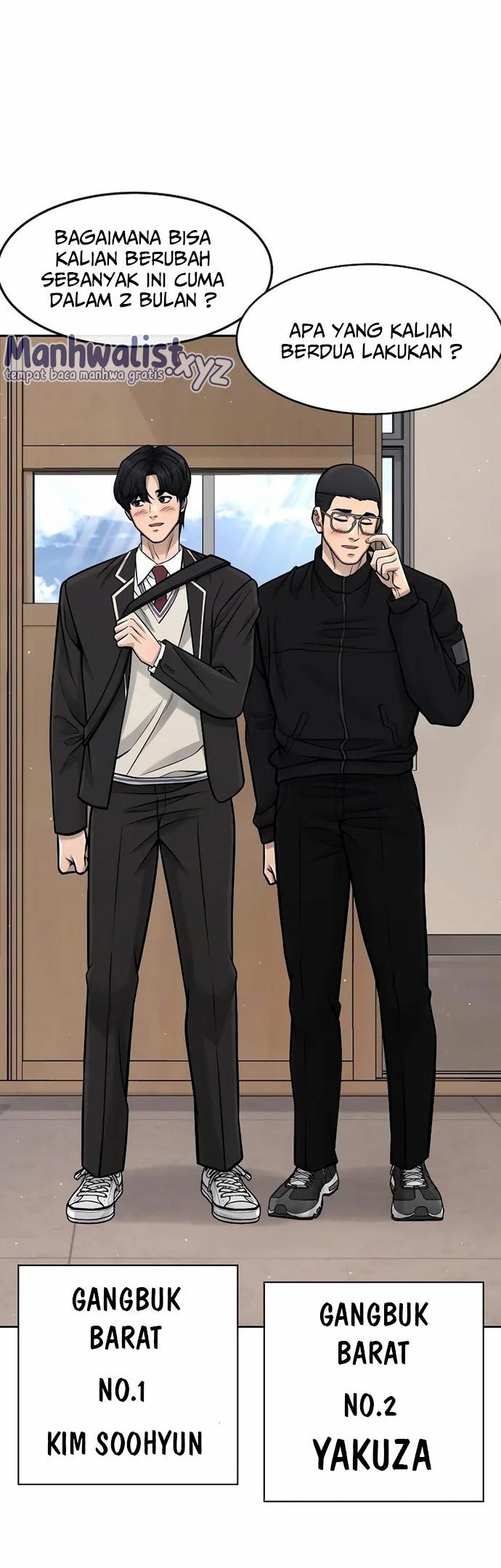 Maou-sama to Kekkon shitai Chapter 9 - halaman 3