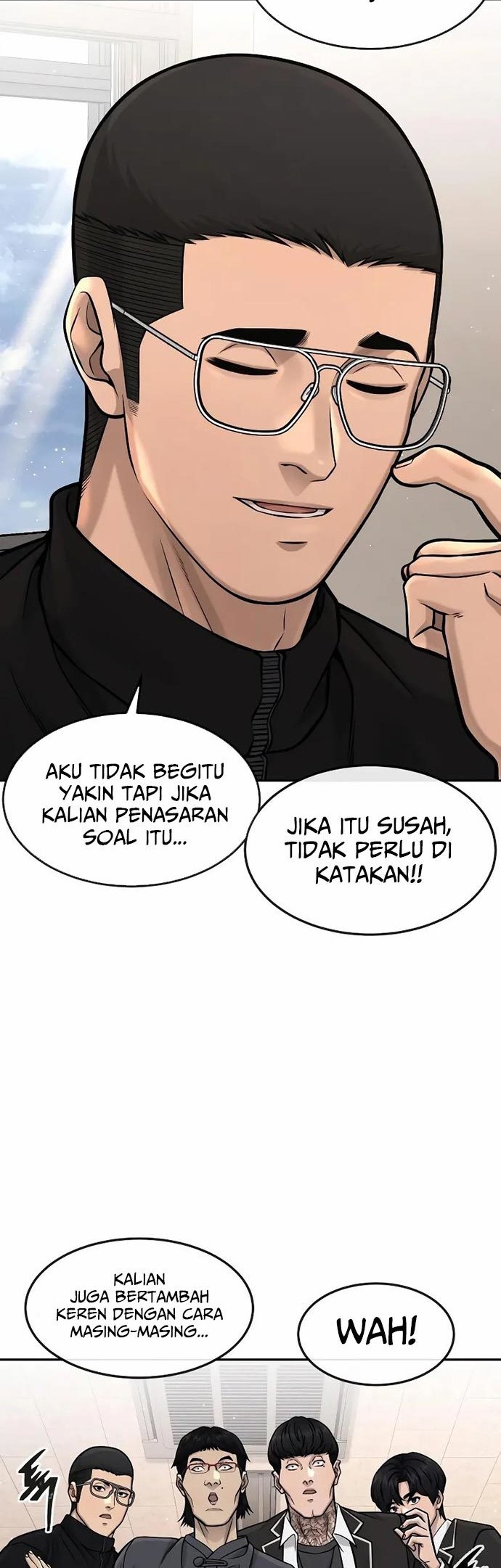 Maou-sama to Kekkon shitai Chapter 9 - halaman 5