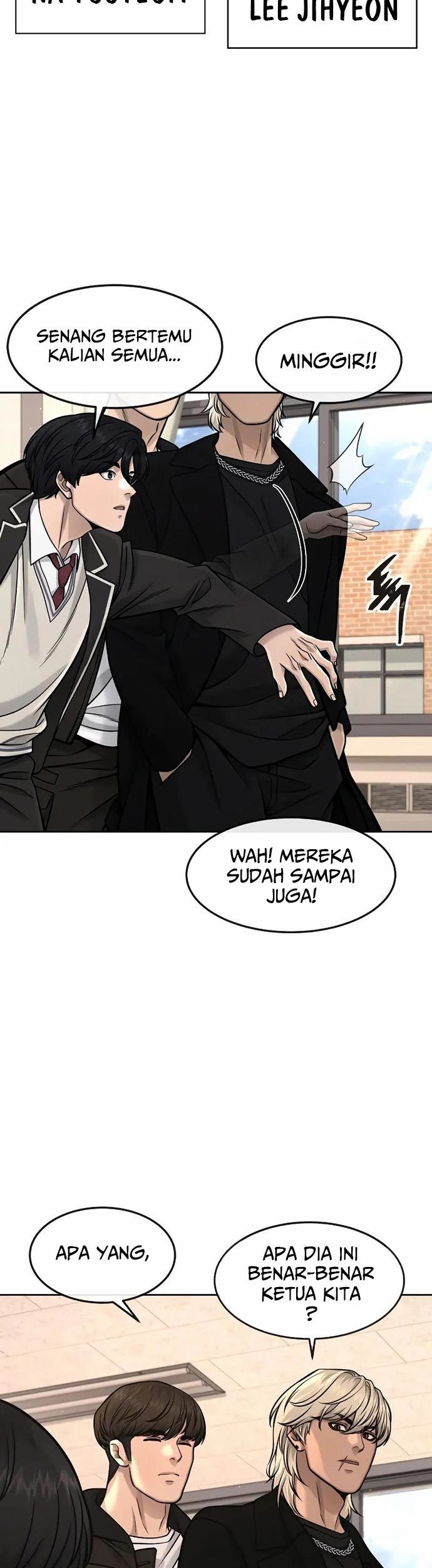 Maou-sama to Kekkon shitai Chapter 9 - halaman 8