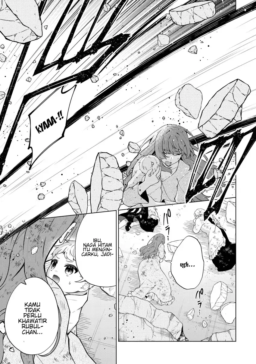 Maou-sama wa Kaifuku Majutsu o Kiwametai: Sono Seijo, Sekai Saikyou ni Tsuki Chapter 2 - halaman 10