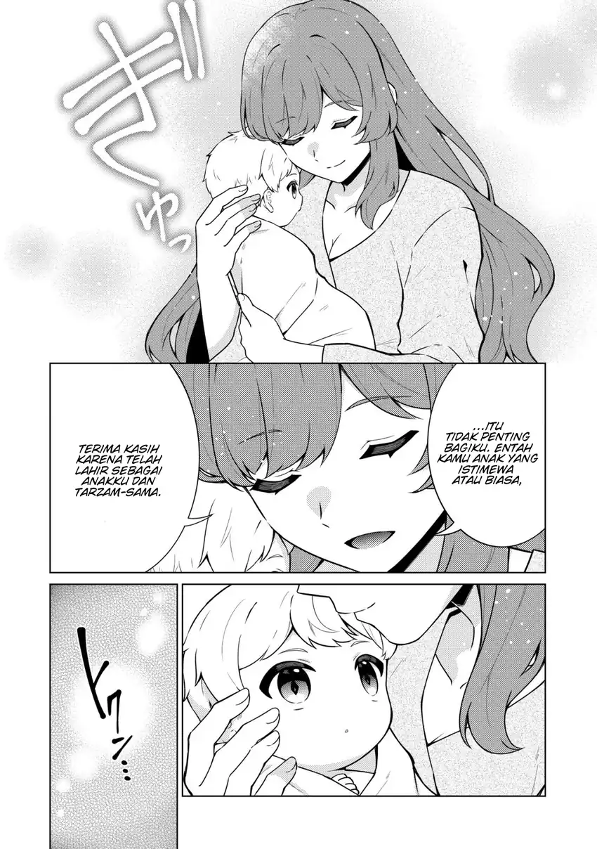Maou-sama wa Kaifuku Majutsu o Kiwametai: Sono Seijo, Sekai Saikyou ni Tsuki Chapter 2 - halaman 5