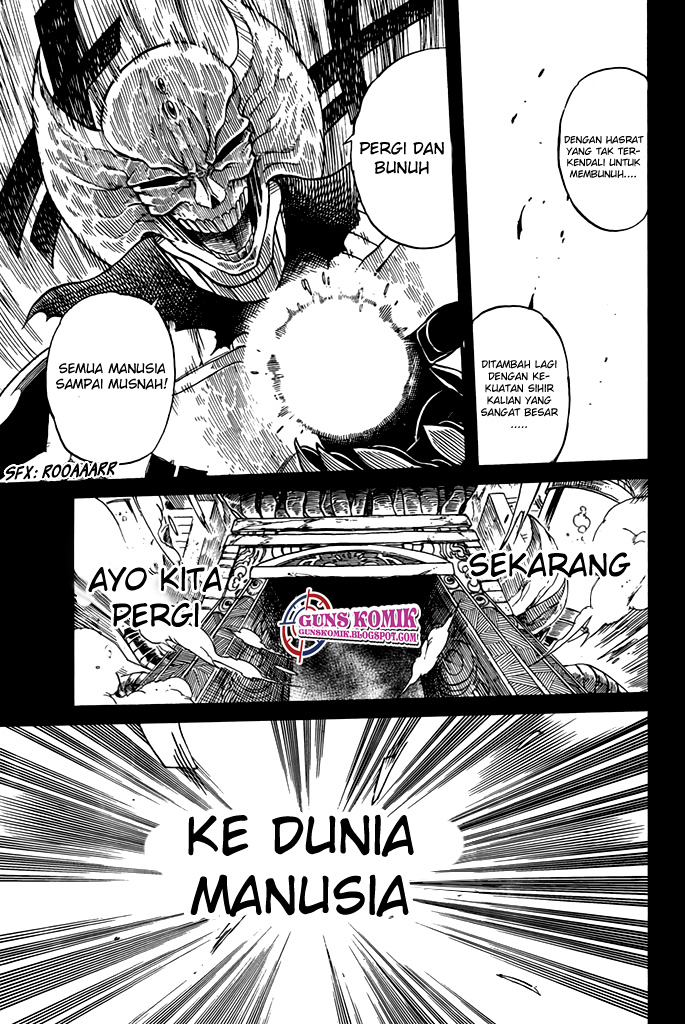 Maou Sounanchuu!!! Yukai na Nakama-tachi wo Soete Chapter 1.1 - halaman 14