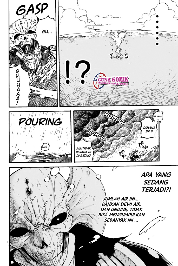 Maou Sounanchuu!!! Yukai na Nakama-tachi wo Soete Chapter 1.1 - halaman 16