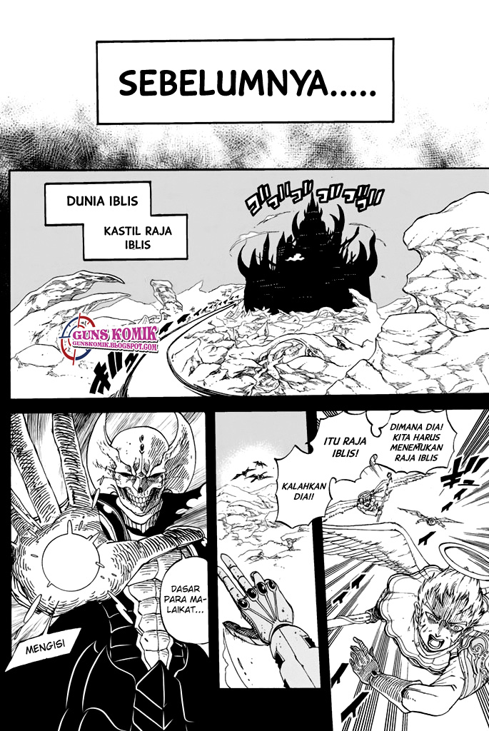 Maou Sounanchuu!!! Yukai na Nakama-tachi wo Soete Chapter 1.1 - halaman 7