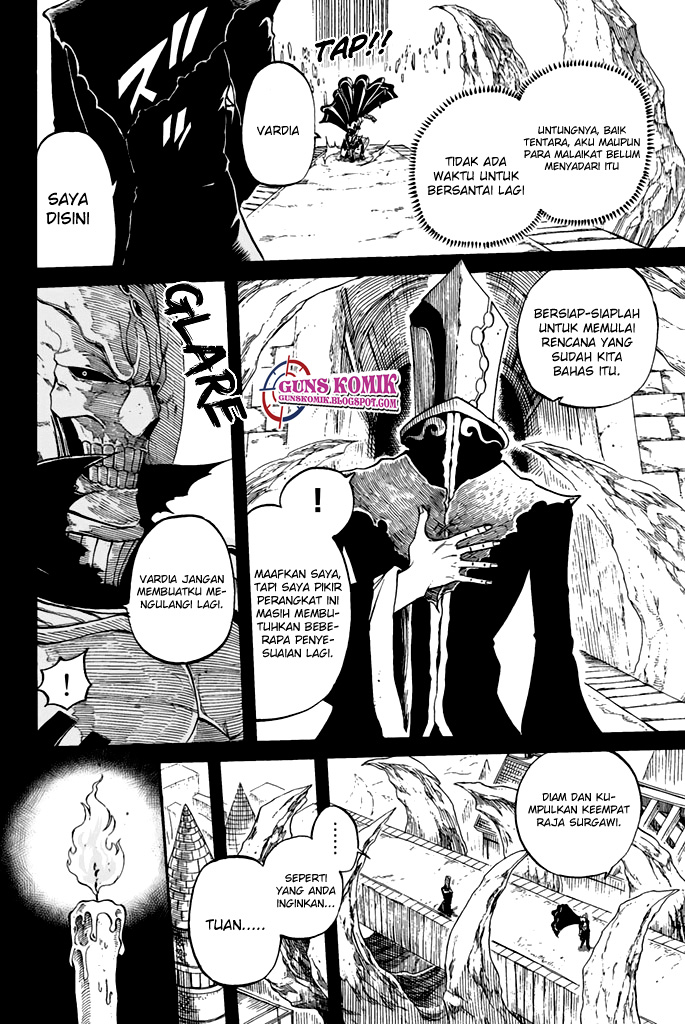 Maou Sounanchuu!!! Yukai na Nakama-tachi wo Soete Chapter 1.1 - halaman 9