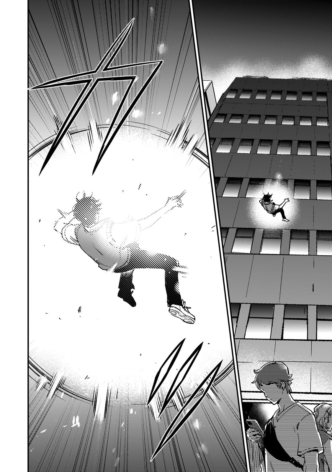 Maou to Hajimeru RPG Chapter 1 - halaman 29