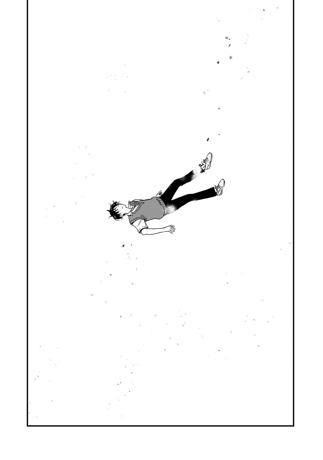 Maou to Hajimeru RPG Chapter 1 - halaman 31