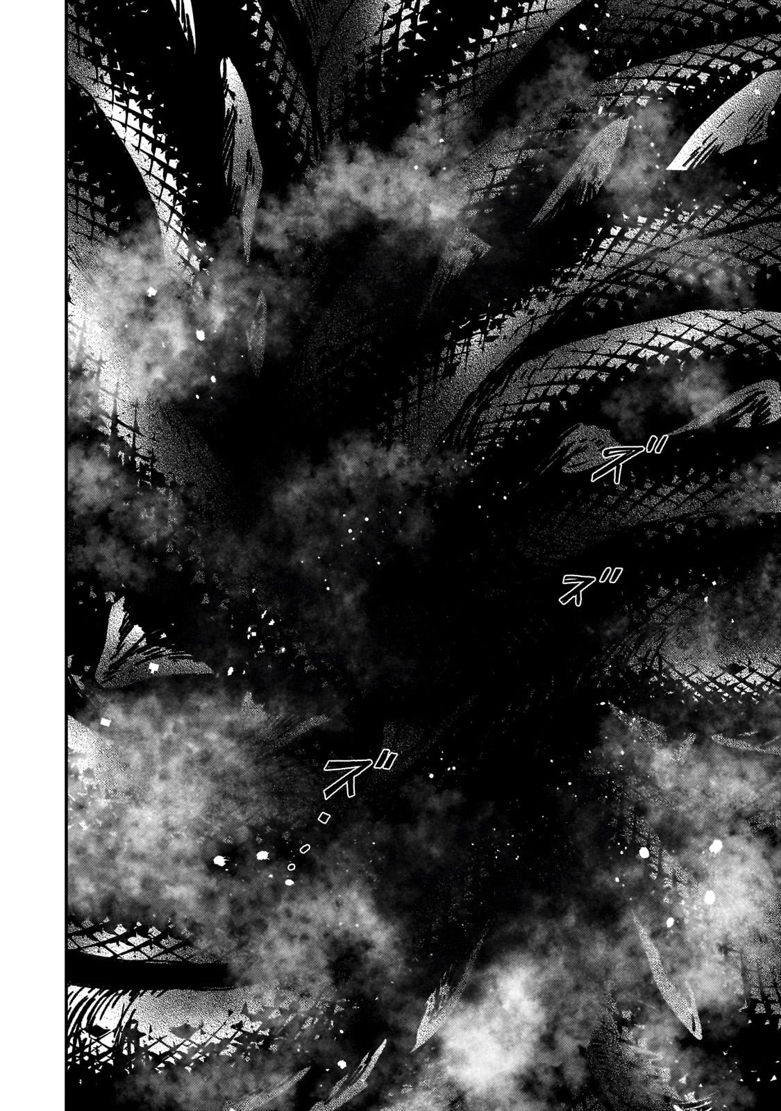 Maou to Hajimeru RPG Chapter 1 - halaman 36