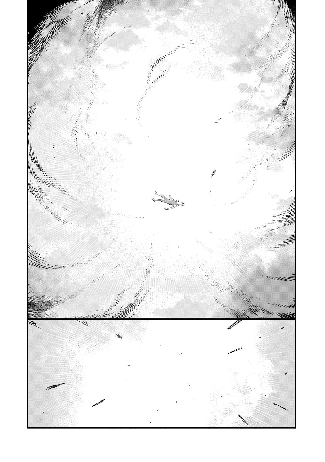 Maou to Hajimeru RPG Chapter 1 - halaman 42